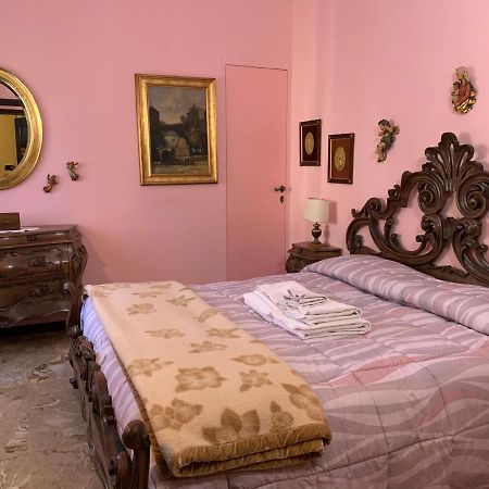 Apartamento La Casa Dei Sapori 8 Letti 3 Came 1 Cucina Mirandola Exterior foto