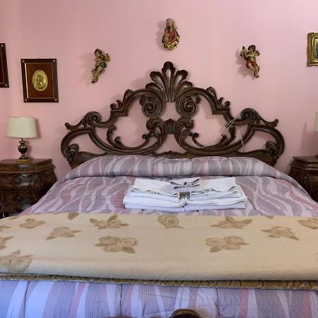 Apartamento La Casa Dei Sapori 8 Letti 3 Came 1 Cucina Mirandola Exterior foto