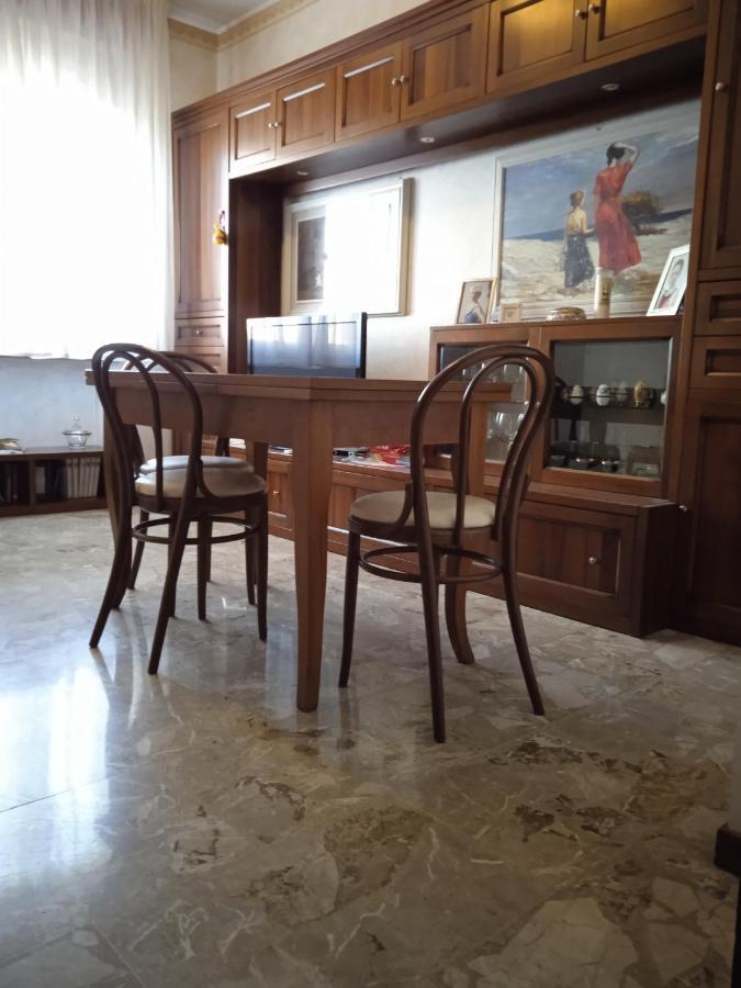 Apartamento La Casa Dei Sapori 8 Letti 3 Came 1 Cucina Mirandola Exterior foto