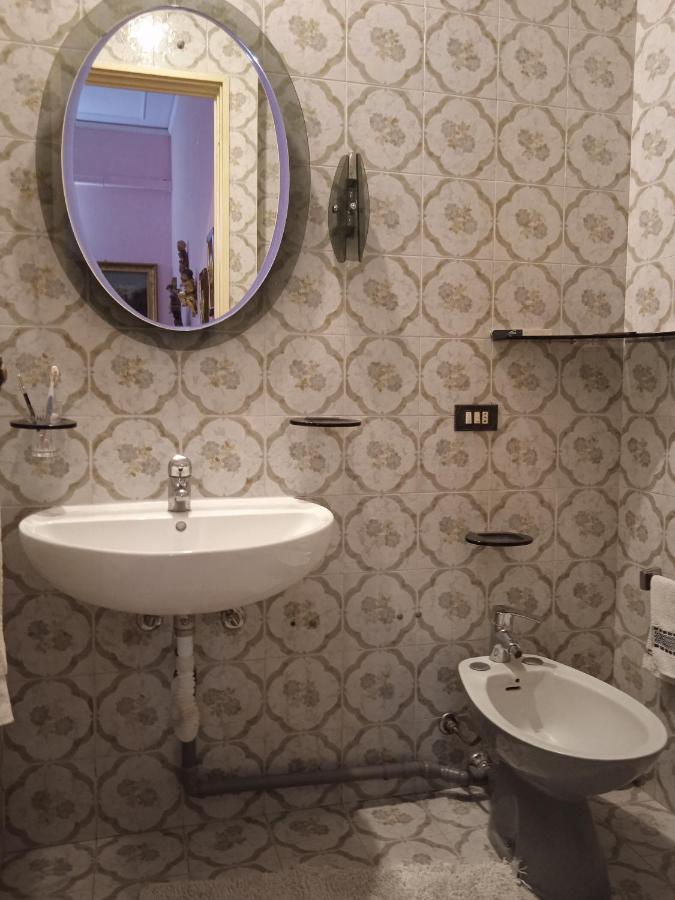 Apartamento La Casa Dei Sapori 8 Letti 3 Came 1 Cucina Mirandola Exterior foto