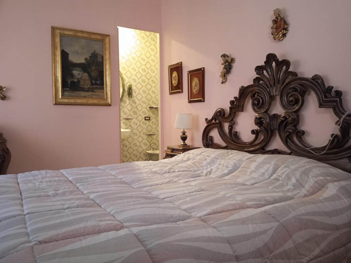 Apartamento La Casa Dei Sapori 8 Letti 3 Came 1 Cucina Mirandola Exterior foto