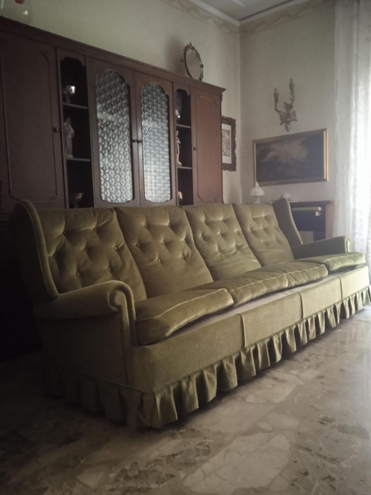 Apartamento La Casa Dei Sapori 8 Letti 3 Came 1 Cucina Mirandola Exterior foto