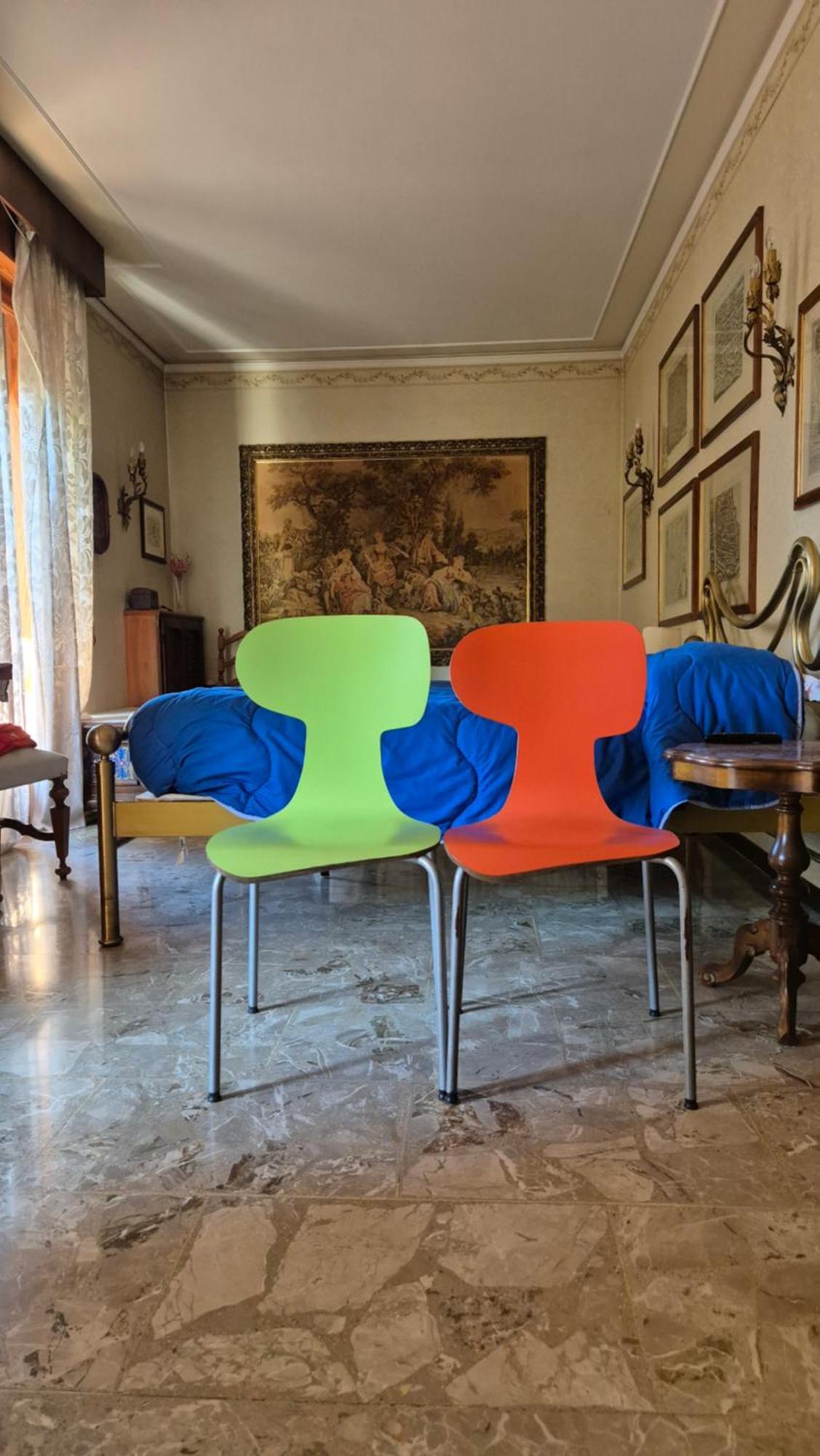 Apartamento La Casa Dei Sapori 8 Letti 3 Came 1 Cucina Mirandola Exterior foto